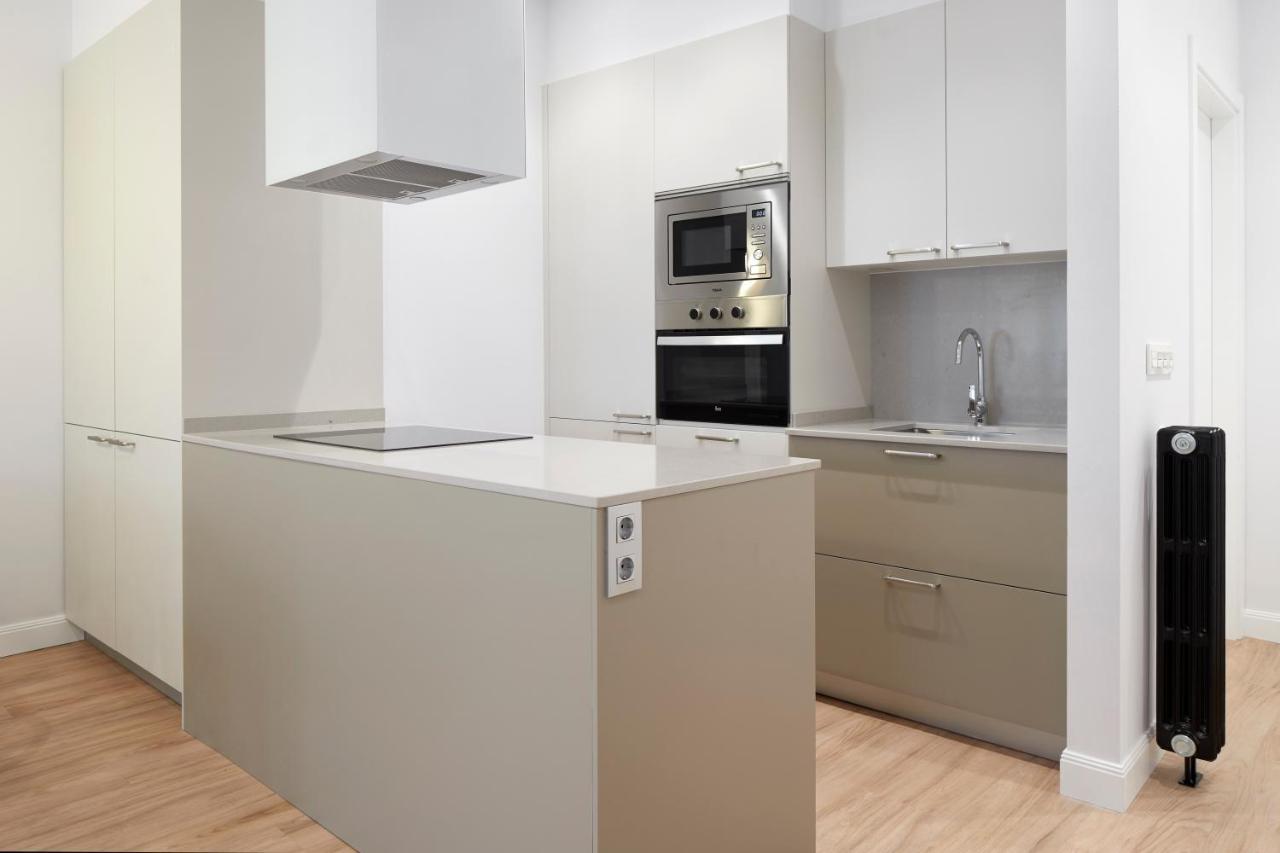 Mayor Suite 1 By Feelfree Rentals 산세바스티안 외부 사진