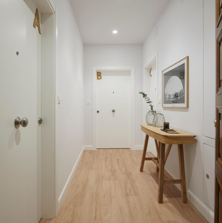 Mayor Suite 1 By Feelfree Rentals 산세바스티안 외부 사진